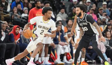 Top Contender Emerges as Herb Jones Suitor Ahead of Trade Deadline