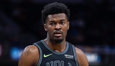 Making the case for the Pacers to trade for Yves Missi