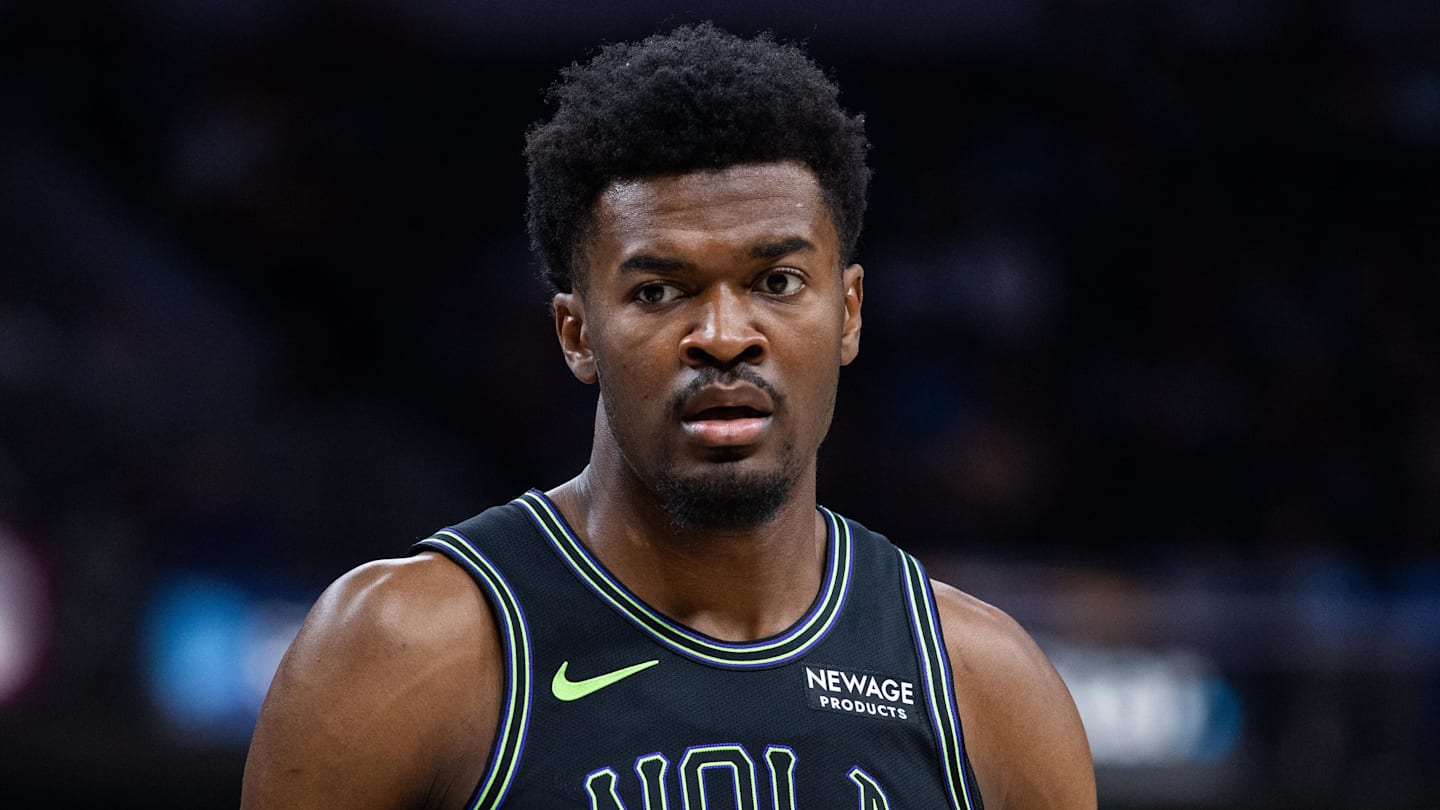 Making the case for the Pacers to trade for Yves Missi