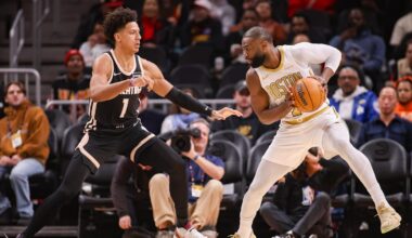 Game Preview, Injury Report, Projected Starting Lineups for Today's Matchup