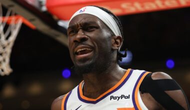 Phoenix Suns v Miami Heat