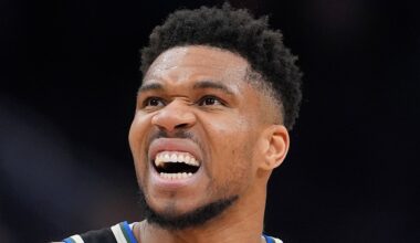 Denver Nuggets v Milwaukee Bucks