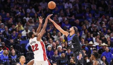 Magic must make defense cool again to beat the Heat in Miami