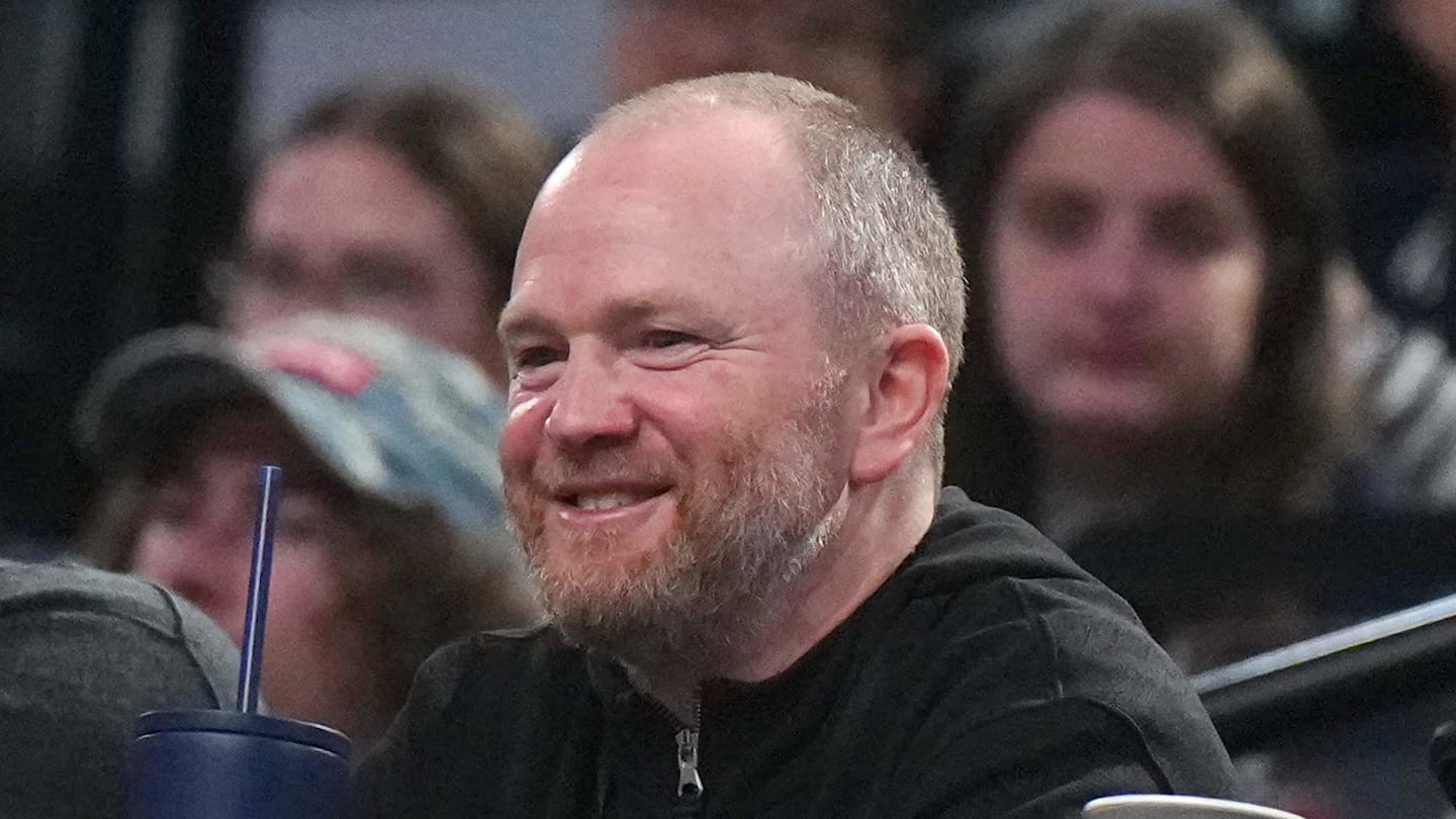 Lawrence Frank, LA Clippers