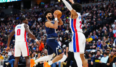 J.B. Bickerstaff Articulates What Winning Has Taught Detroit Pistons