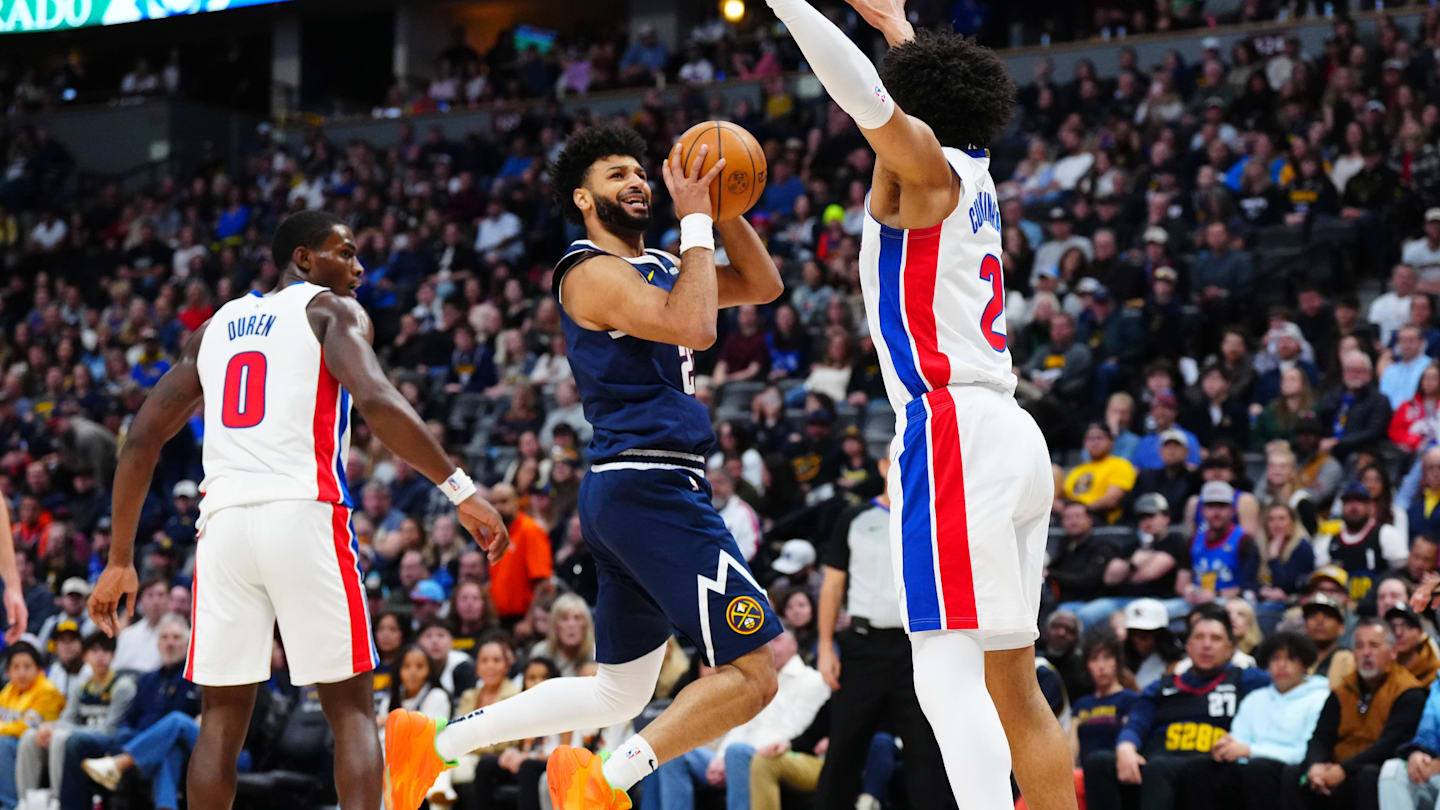 J.B. Bickerstaff Articulates What Winning Has Taught Detroit Pistons