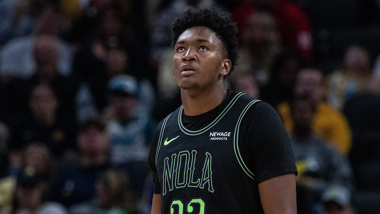 Derik Queen Announced To The NBA Rising Stars Game