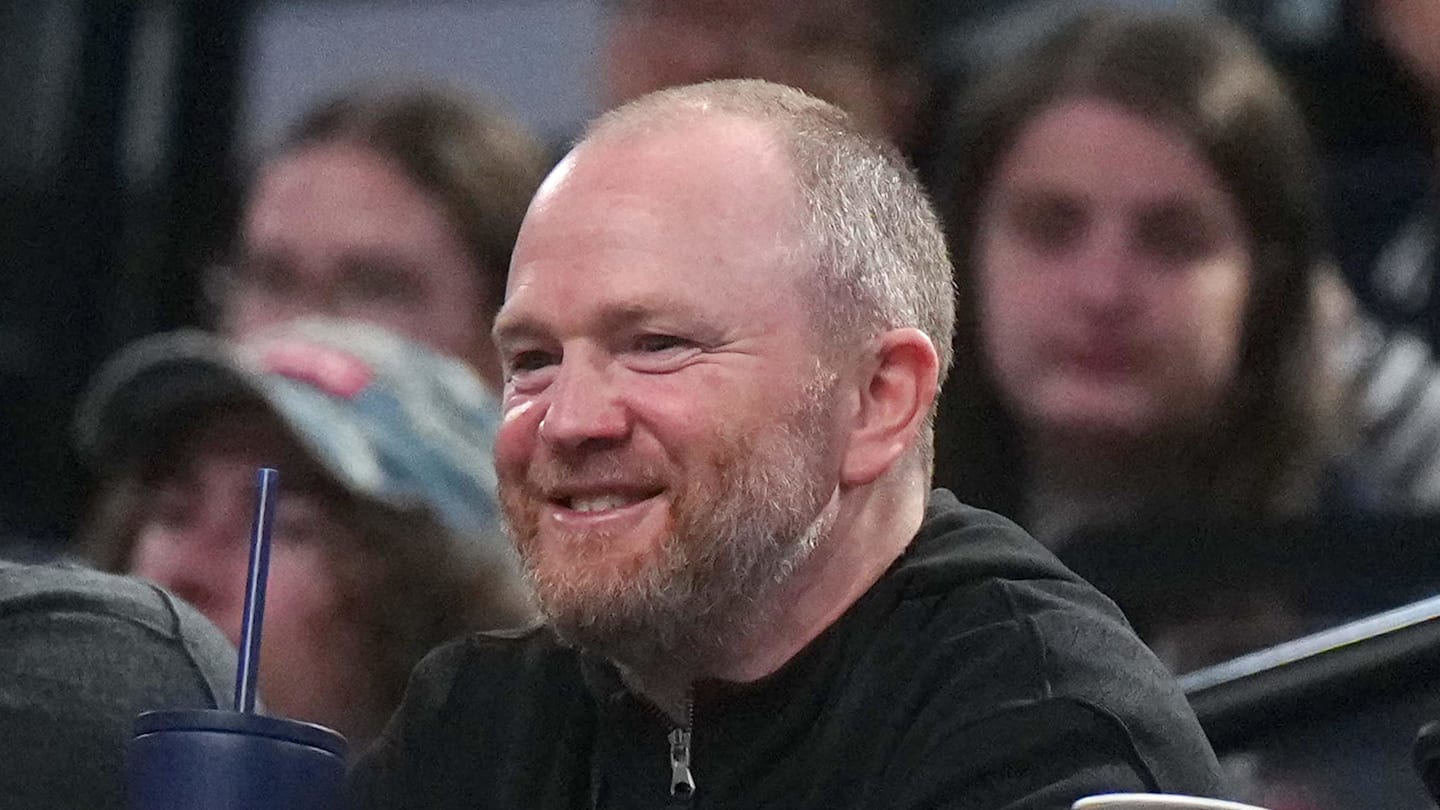 Clippers' Lawrence Frank Extension Signals Plans for Trade Deadline & Beyond