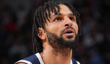 Detroit Pistons v Denver Nuggets