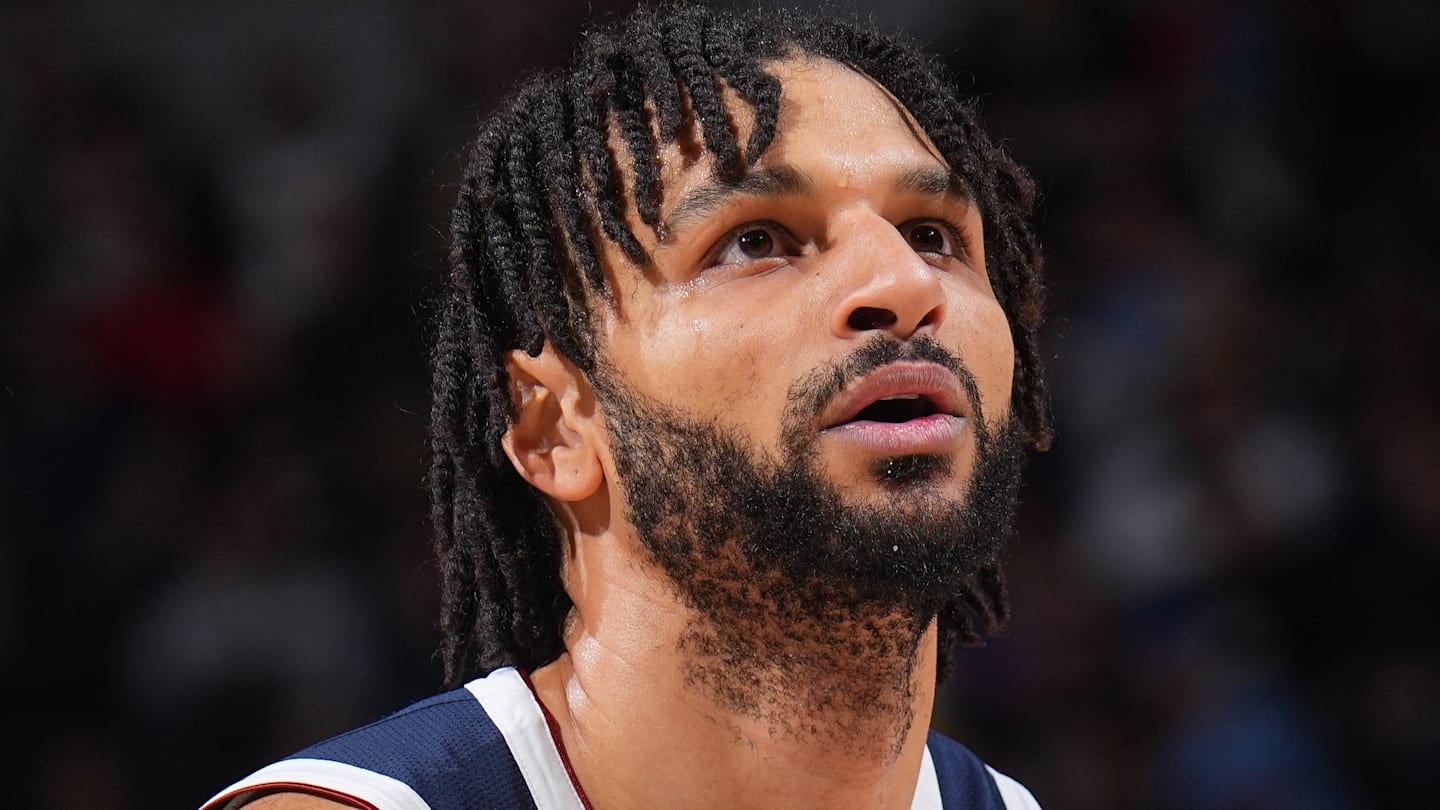 Detroit Pistons v Denver Nuggets