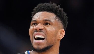 Denver Nuggets v Milwaukee Bucks