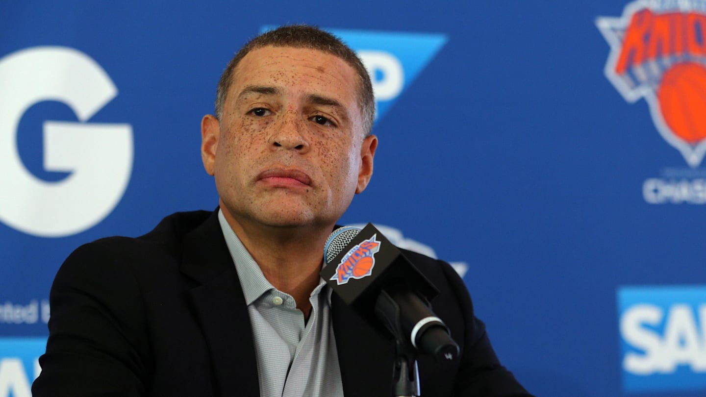 This Quote From Scott Perry Says Everything About the Kings' Plans