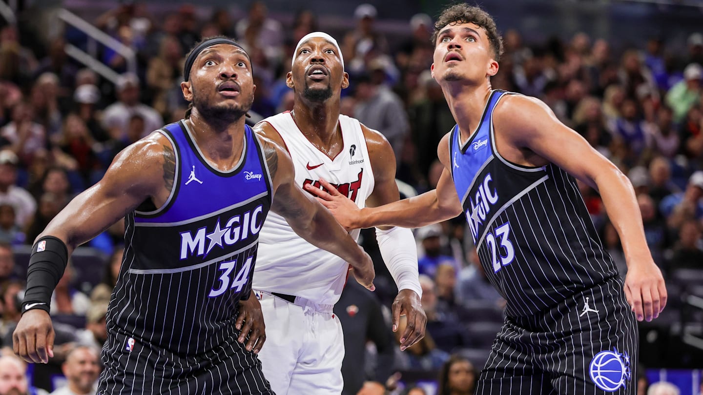 How To Watch Orlando Magic-Miami Heat, Lineups, Injury Report, Betting Lines & More