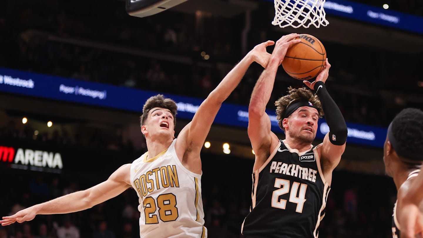 Final Picks and Score Predictions For Atlanta Hawks vs Boston Celtics