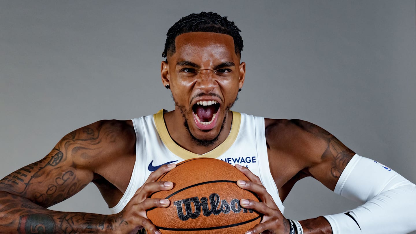 Dejounte Murray May Not Suit Up for Pelicans Again After Latest Report