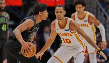 5 Buy-Low Trade Targets to Give Pelicans Hope for the Future