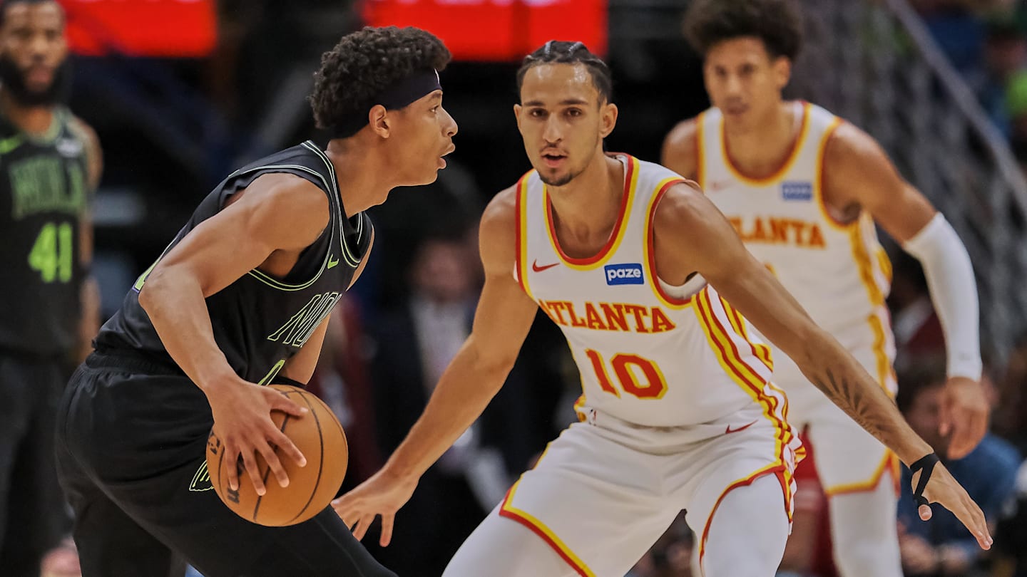 5 Buy-Low Trade Targets to Give Pelicans Hope for the Future