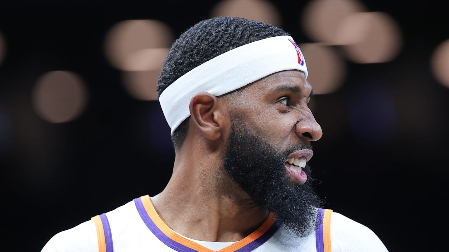 Royce O'Neale's team-friendly contract could be on the trade block ahead of February's deadline.