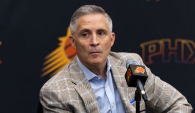 The One Trade That Could Push Suns Into True Title Contention