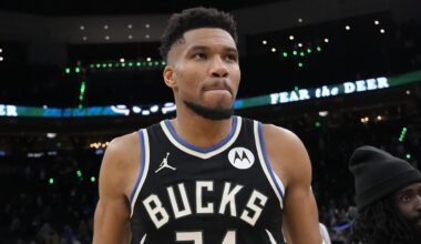 Why Magic's chances at landing Giannis Antetokounmpo are slim