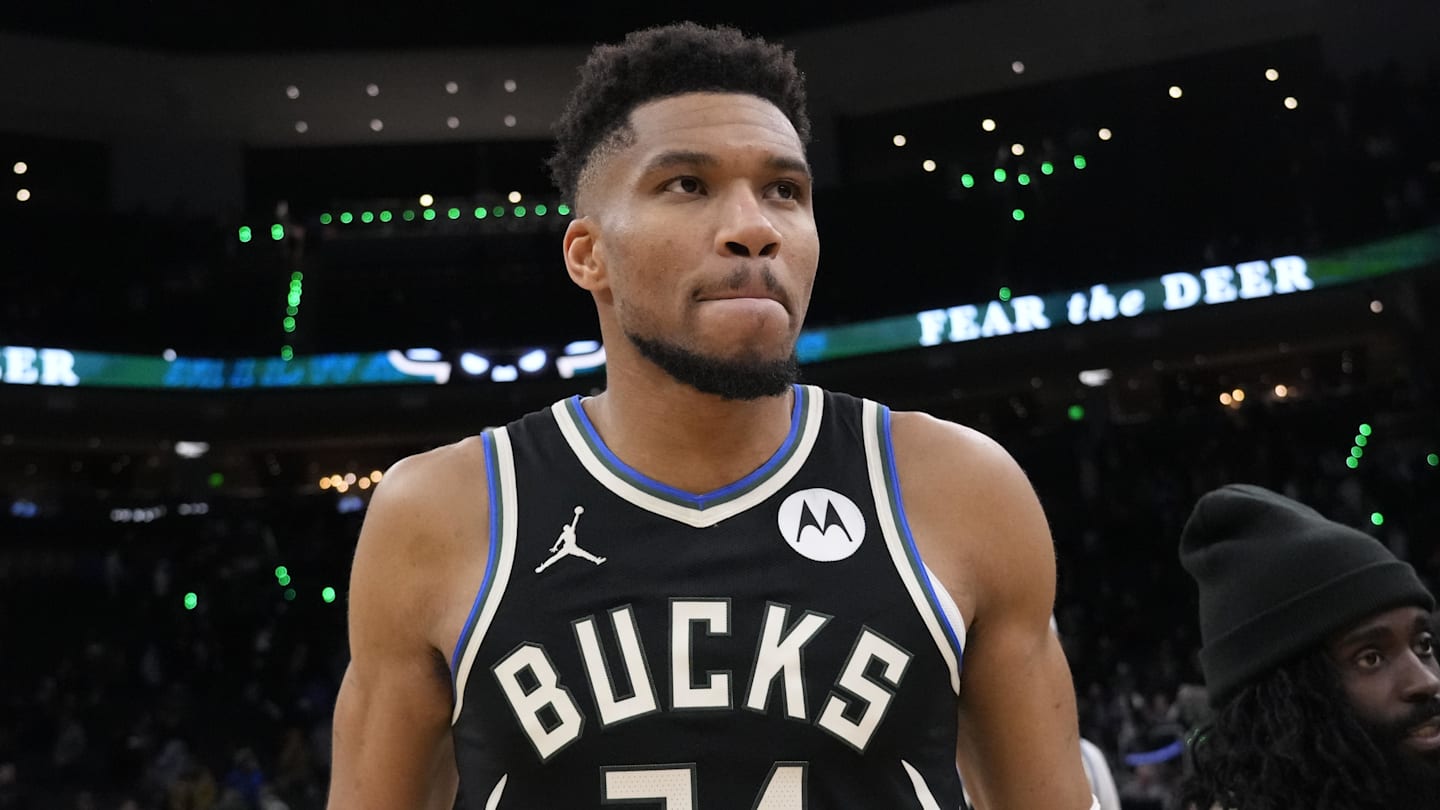 Why Magic's chances at landing Giannis Antetokounmpo are slim