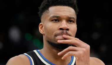 Denver Nuggets v Milwaukee Bucks