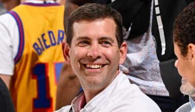 2024 NBA Summer League - Miami Heat v Boston Celtics