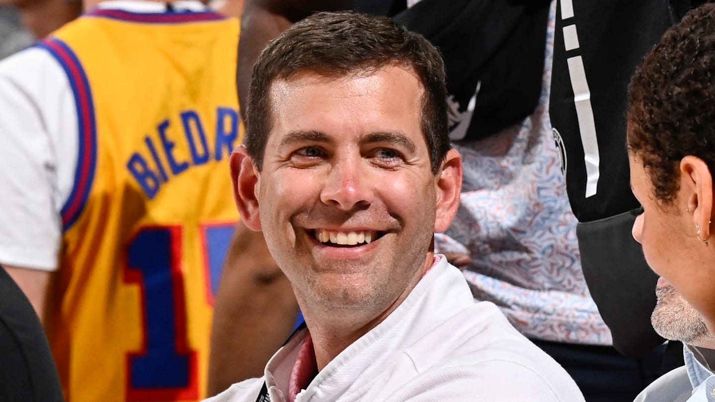 2024 NBA Summer League - Miami Heat v Boston Celtics