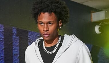 Detroit Pistons v Denver Nuggets