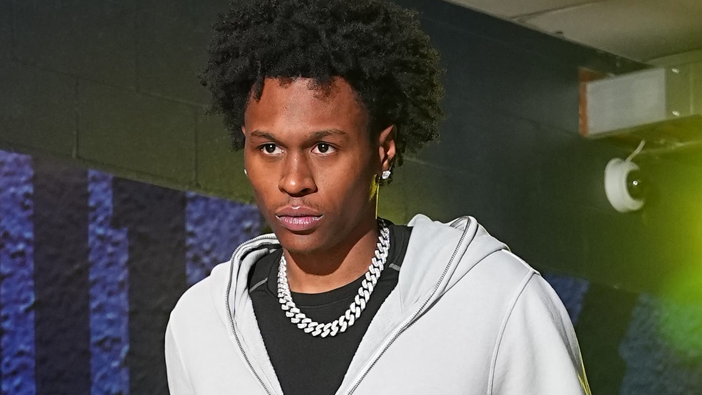 Detroit Pistons v Denver Nuggets