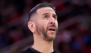 New Orleans Pelicans v Houston Rockets