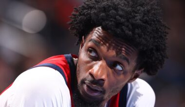 New Orleans Pelicans v Oklahoma City Thunder