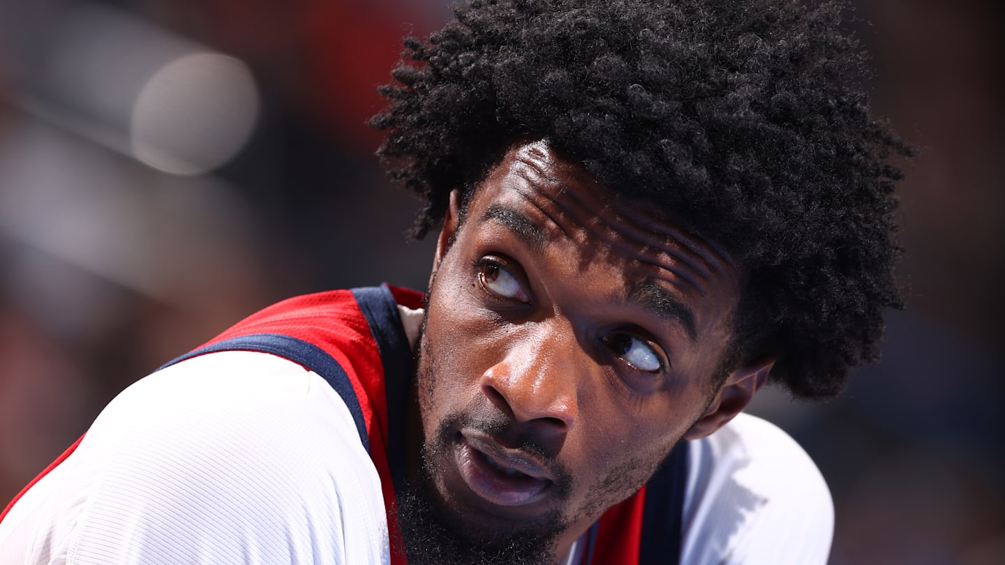 New Orleans Pelicans v Oklahoma City Thunder