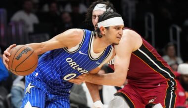 Magic get best of Heat once again, and more takeaways