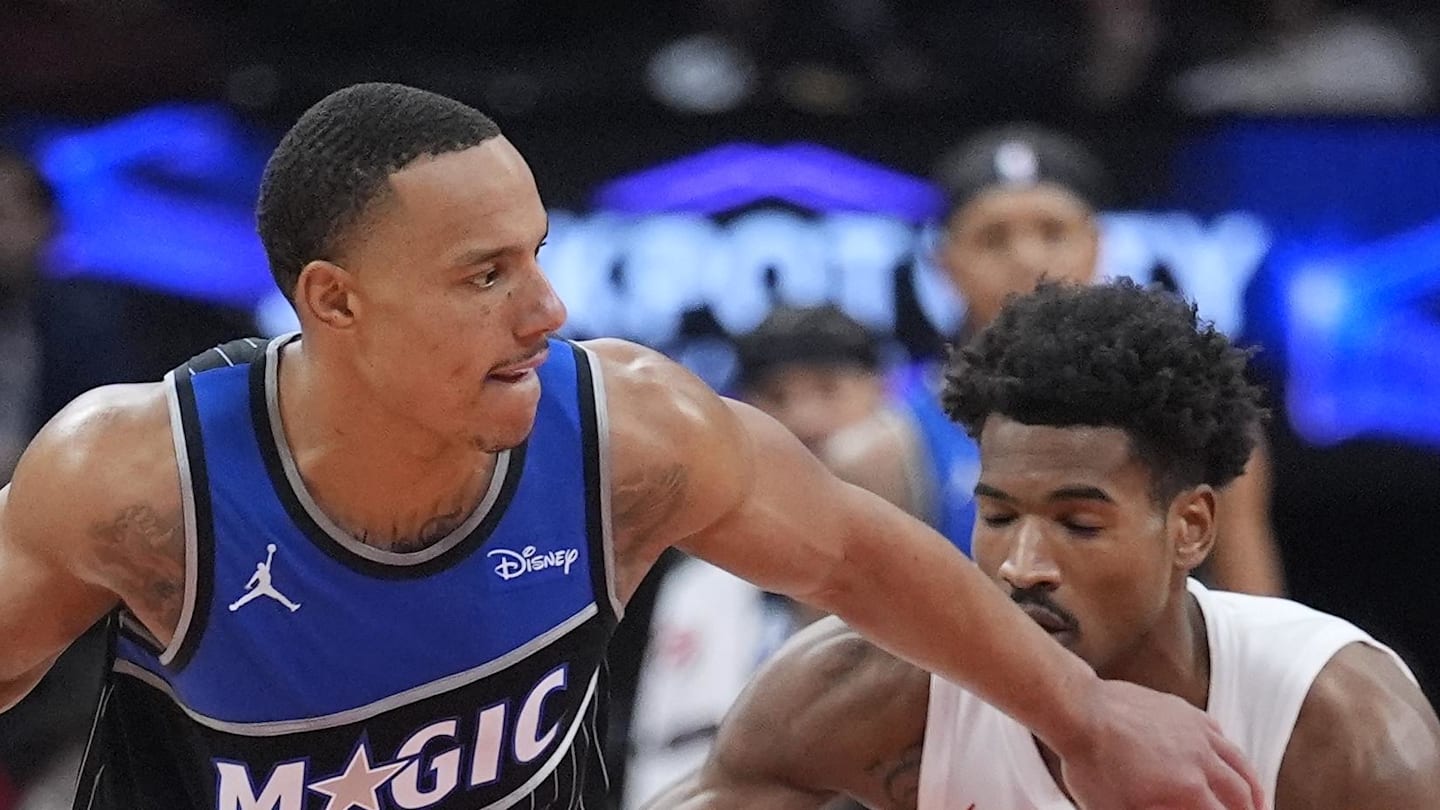 How to Watch Raptors vs. Magic, Injury Report, Preview