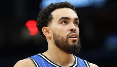 3 Players Magic Must Trade Before the Deadline