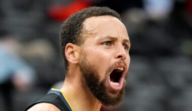 Golden State Warriors v Detroit Pistons