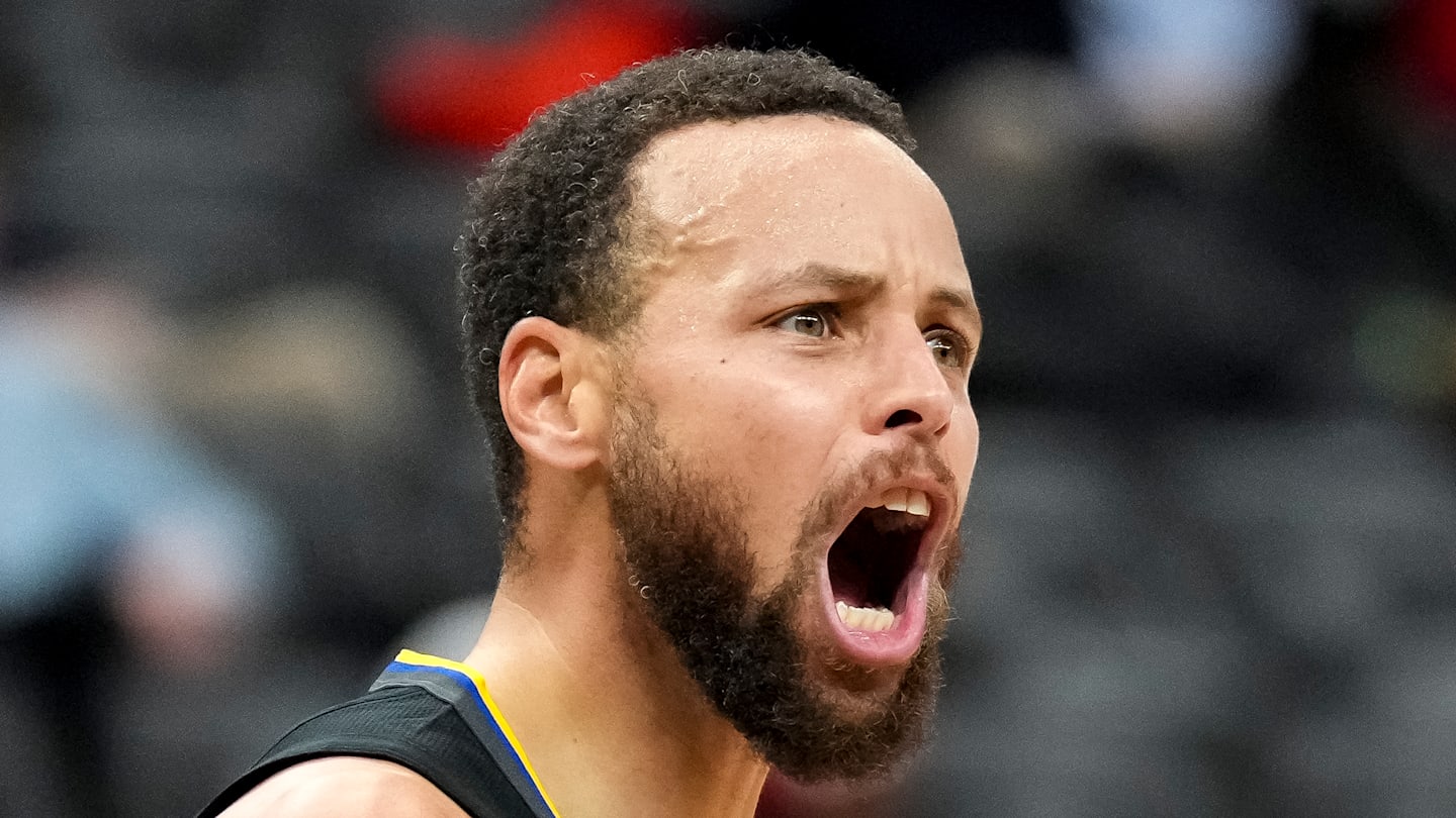 Golden State Warriors v Detroit Pistons