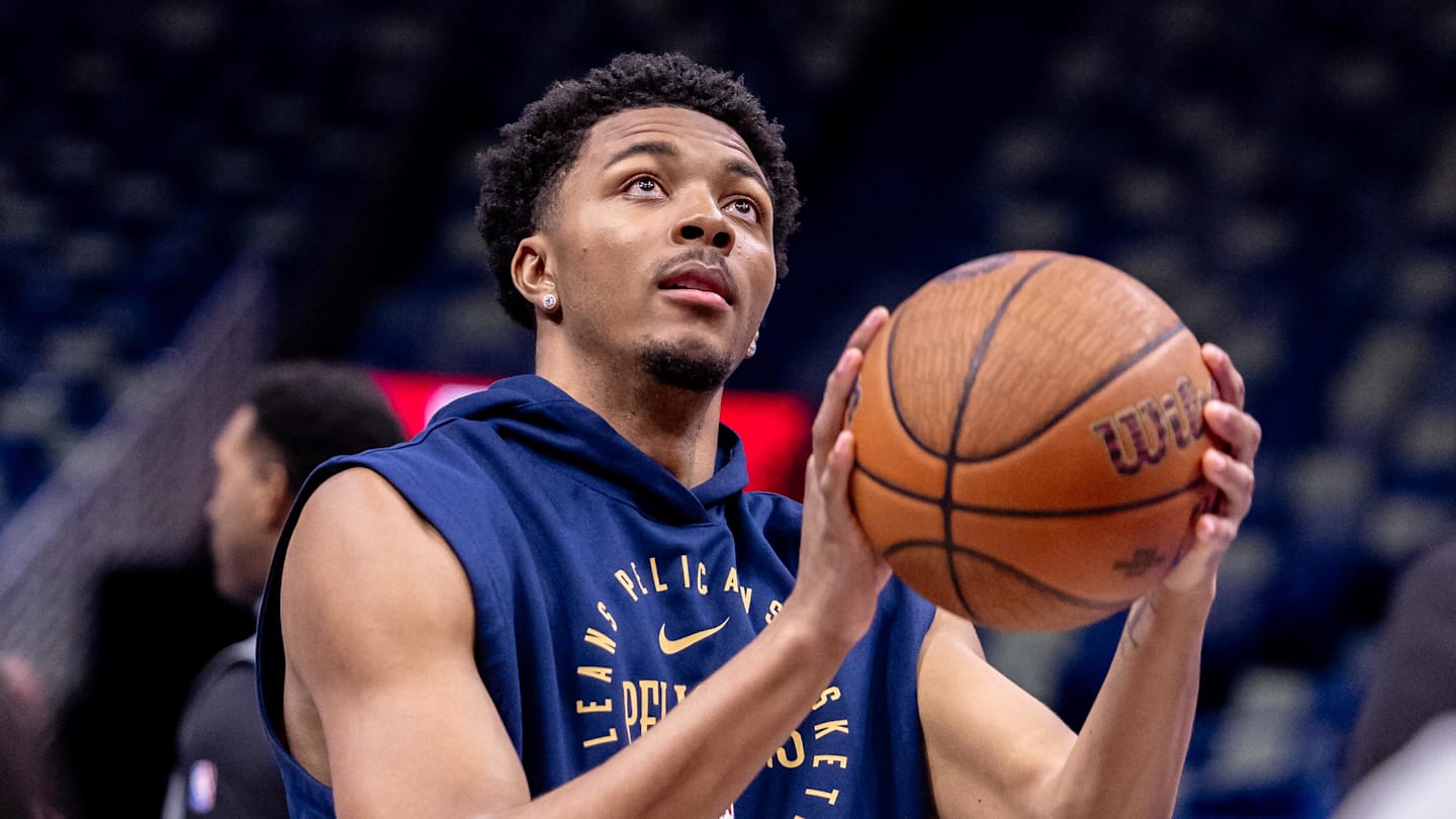 New Pelicans Report Highlights Serious Lack of Desire to Trade Rising Star