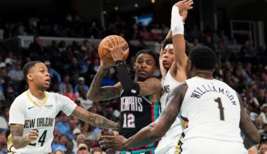 4 Rumored Targets Ranked by Fit, Cost, and Urgency