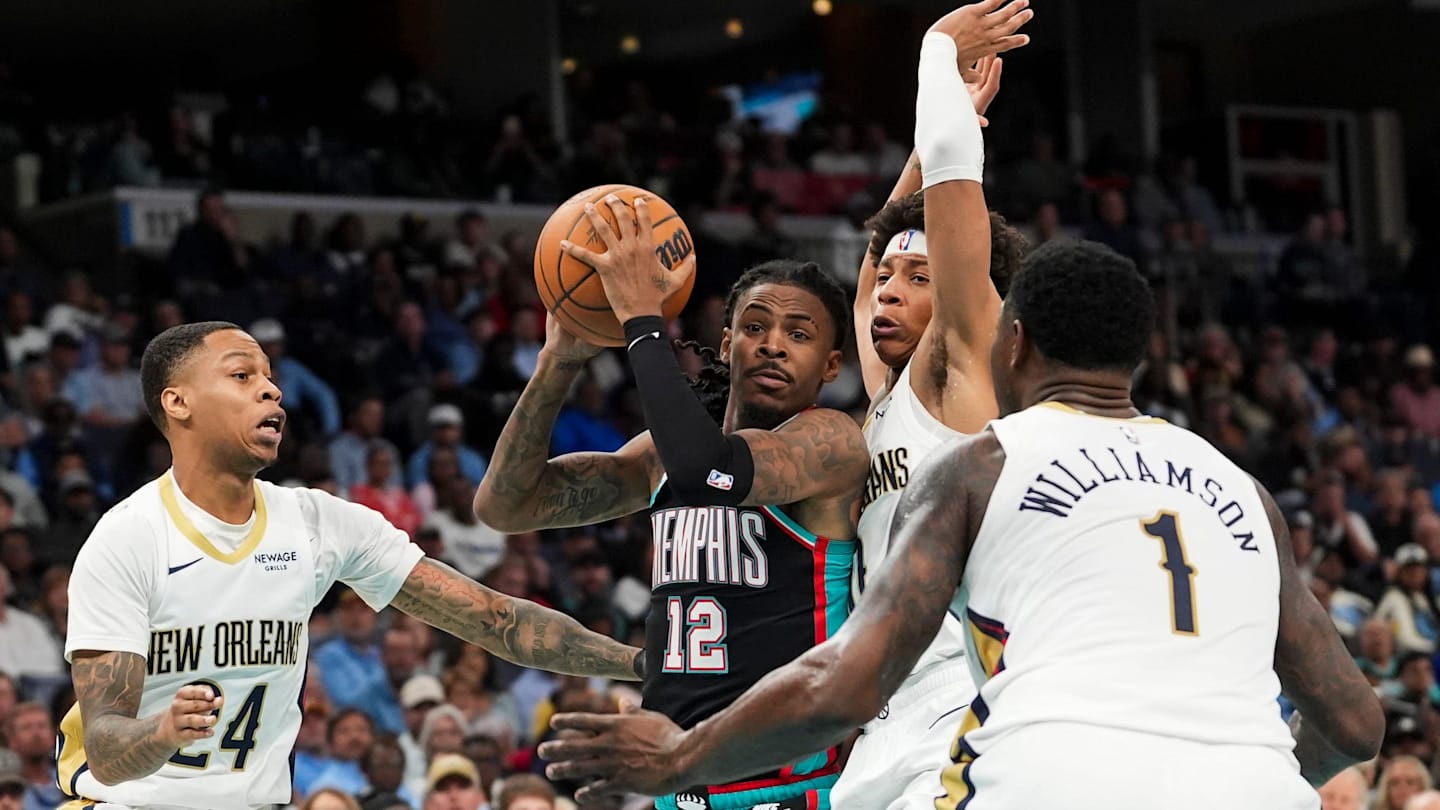 4 Rumored Targets Ranked by Fit, Cost, and Urgency