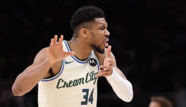 Denver Nuggets, Milwaukee Bucks, Giannis Antetokounmpo