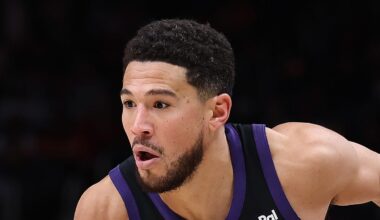 Phoenix Suns v Atlanta Hawks