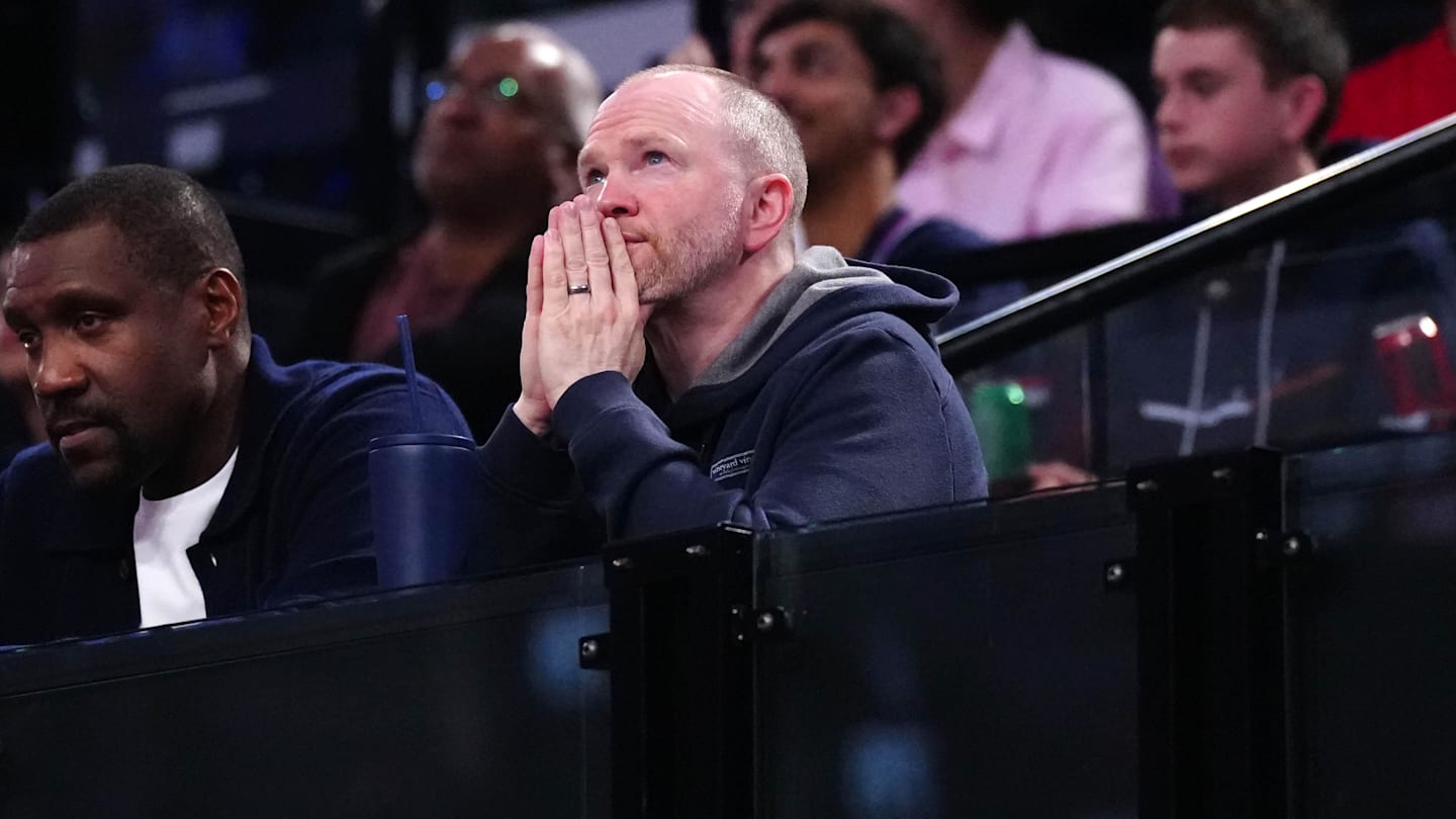 Lawrence Frank, LA Clippers