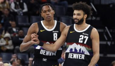 What the Nuggets Actually Need at the Trade Deadline – And What They Don't