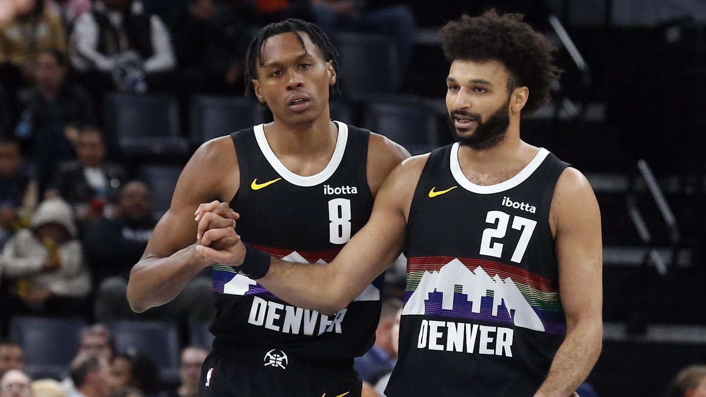 What the Nuggets Actually Need at the Trade Deadline – And What They Don't