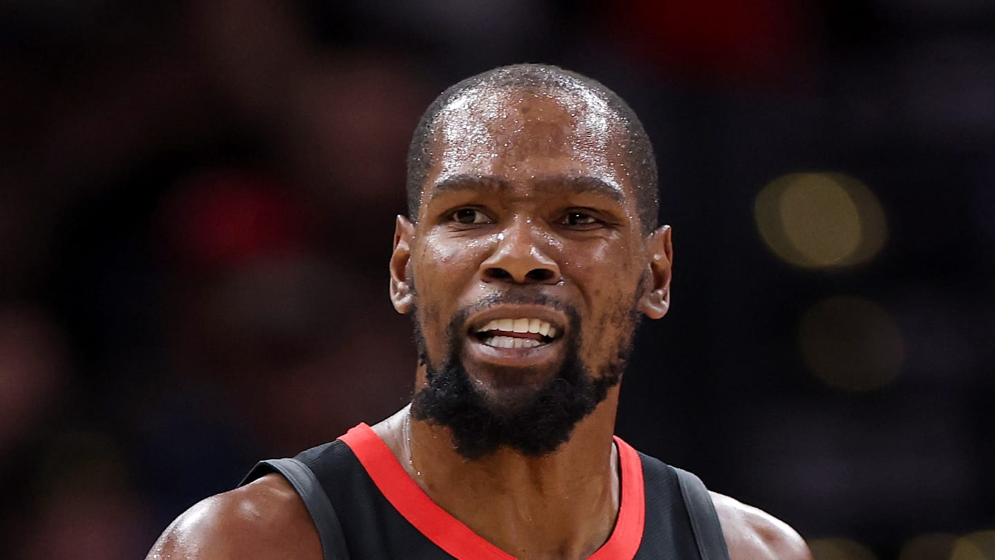 Memphis Grizzlies v Houston Rockets