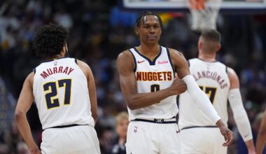 Nuggets Trade Rumors: Separating Reality From Fiction