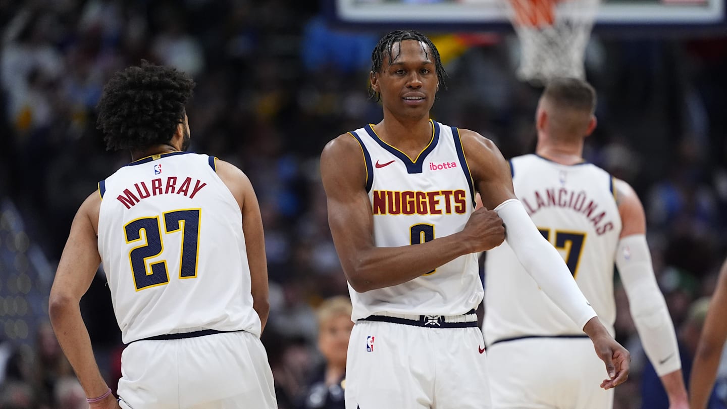 Nuggets Trade Rumors: Separating Reality From Fiction