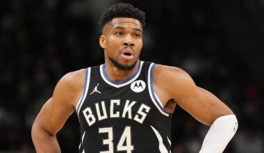 Paul Pierce Warns Knicks About Possible Giannis Antetokounmpo Trade